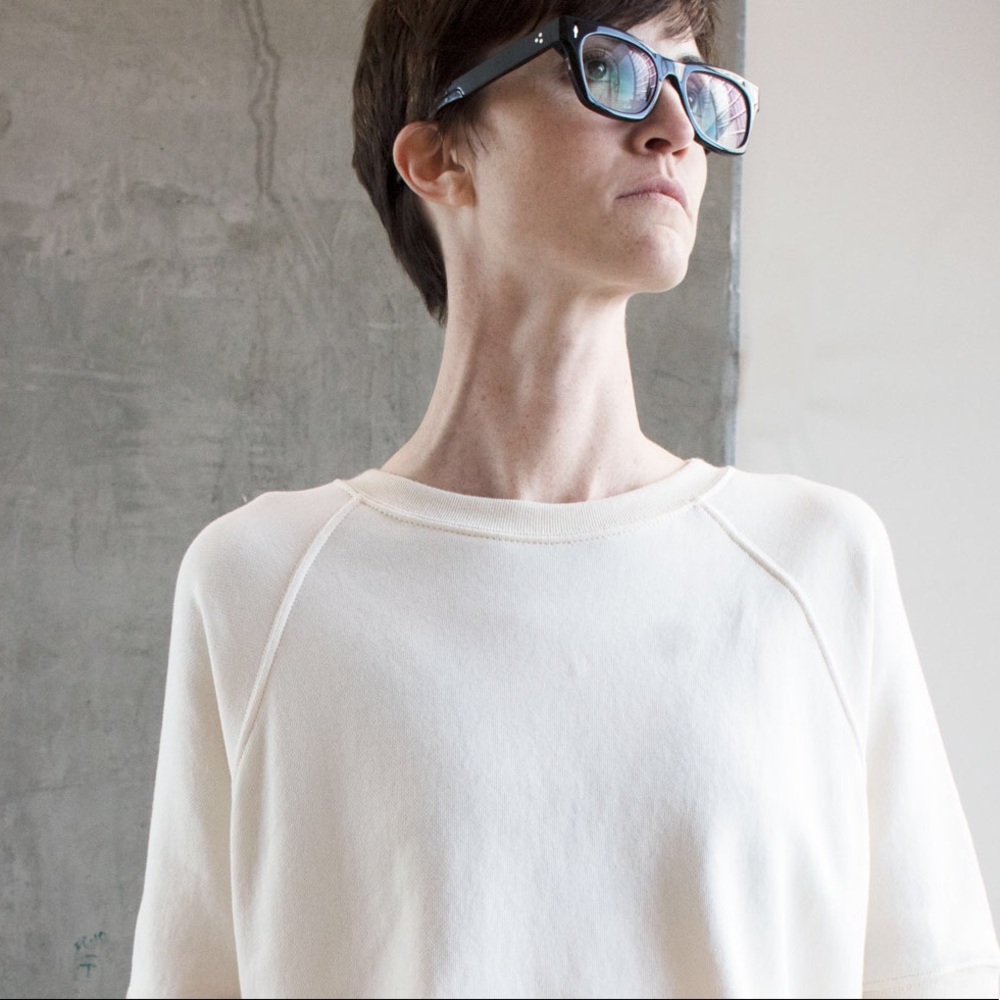 Meet your Posher, Jules